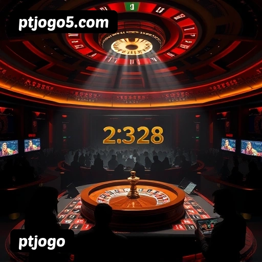 ptjogo Crash: A Comunidade e as Estratégias que Empolgam