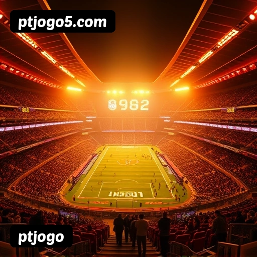 ptjogo: Cassino Online Premiado e Seguro