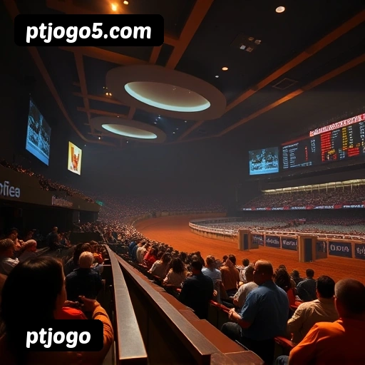 ptjogo: Cassino Online Premiado e Seguro