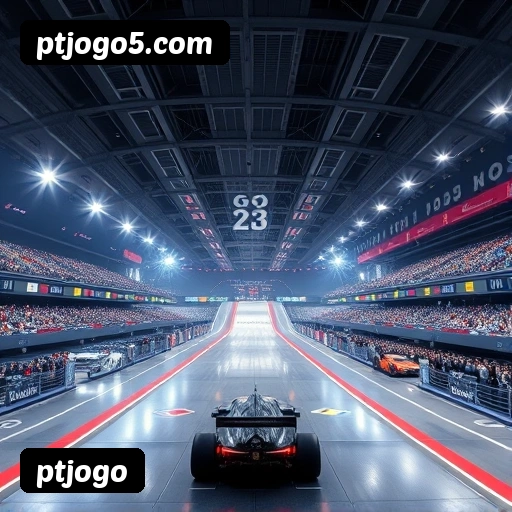 ptjogo: Cassino Online Premiado e Seguro