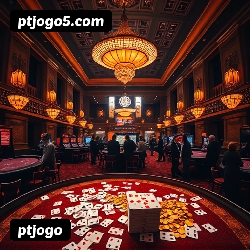 ptjogo Crash: A Comunidade e as Estratégias que Empolgam