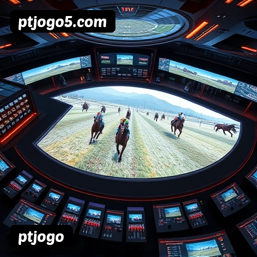 ptjogo: Cassino Online Premiado e Seguro