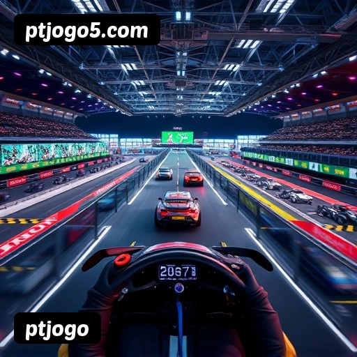 ptjogo: Cassino Online Premiado e Seguro