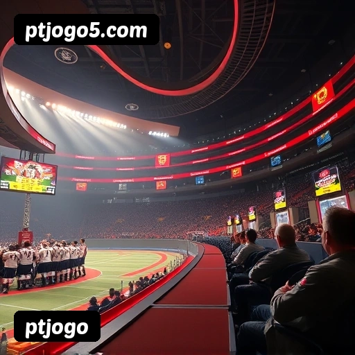 ptjogo: Cassino Online Premiado e Seguro