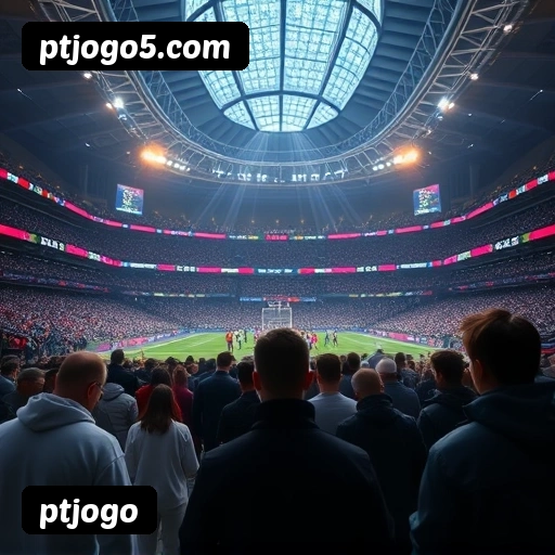 ptjogo: Cassino Online Premiado e Seguro