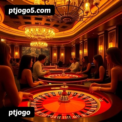 Registre-se Rapidamente e Desbloqueie Recompensas Exclusivas ptjogo