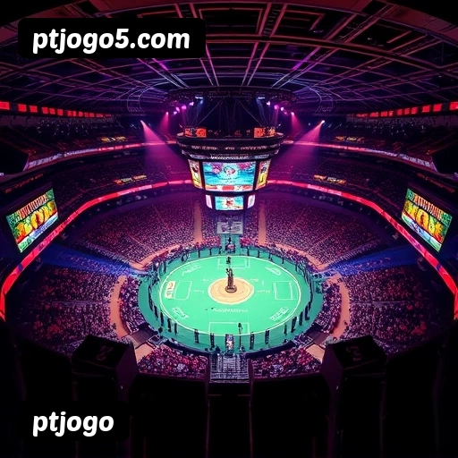 Explorando os benefícios únicos dos bônus ptjogo